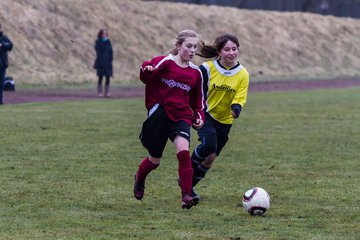 Bild 77 - B-Juniorinnen MTSV Olympia Neum�nster - SG Altenholz/Holtenau : Ergebnis: 2:1